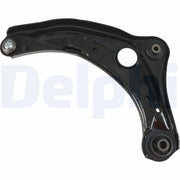 Delphi Control/Trailing Arm Lower TC8384