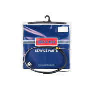 Borg & Beck Handbrake Cable Right Rear BKB3952