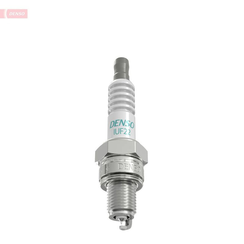 Denso Engine Spark Plug IUF22