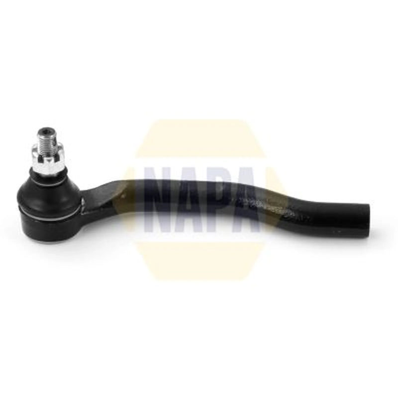 NAPA Steering Tie Rod End Ball Joint Front Left M14x1.5 NST6547