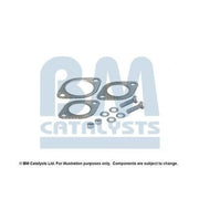 BM Catalysts Exhaust Pipe Mounting Kit FK70428B