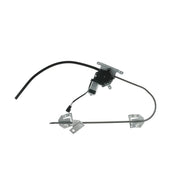 Valeo Electric Window Regulator Lifter Left Front 861218