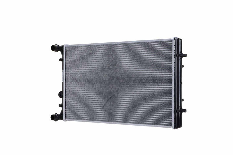Hella Engine Radiator 8MK 366 302-591