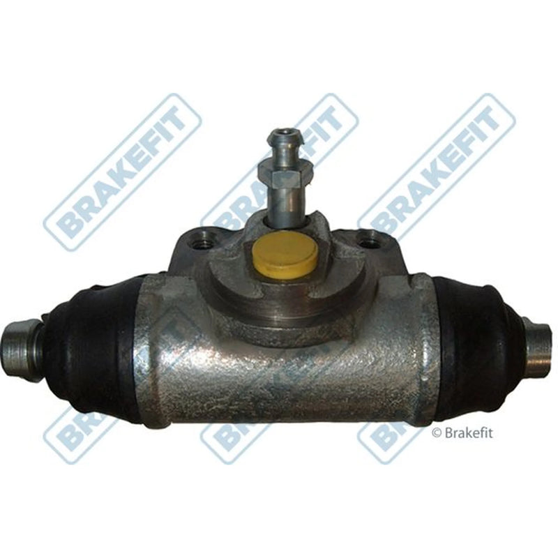 Apec Wheel Cylinder Hydraulic Brake Rear BWC8134