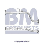 BM Catalysts Exhaust Pipe OD BM50349