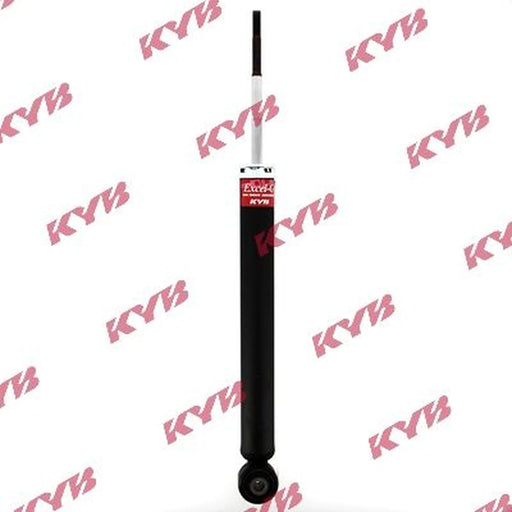 KYB Shock Absorber Damper Strut Rear 348066