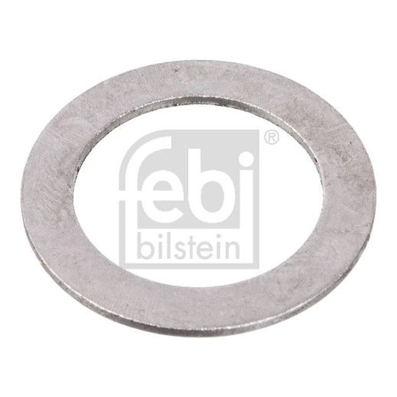 Febi Brake Shaft Spacer 50mm OD ID 2mm Thick 07487
