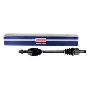 Borg & Beck CV Drive Shaft Driveshaft Front Left BDS1163