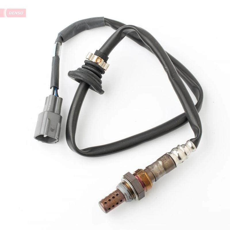 Denso O2 Lambda Oxygen Sensor Left fits Lexus Is I 1999-2005