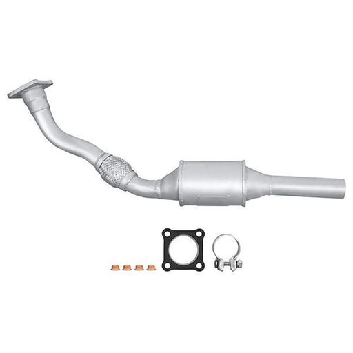 Hella Catalytic Converter 8LE 366 054-111