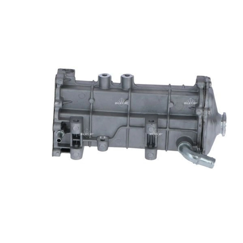 NRF EGR Cooler (Exhaust Gas Recirculation) 48002