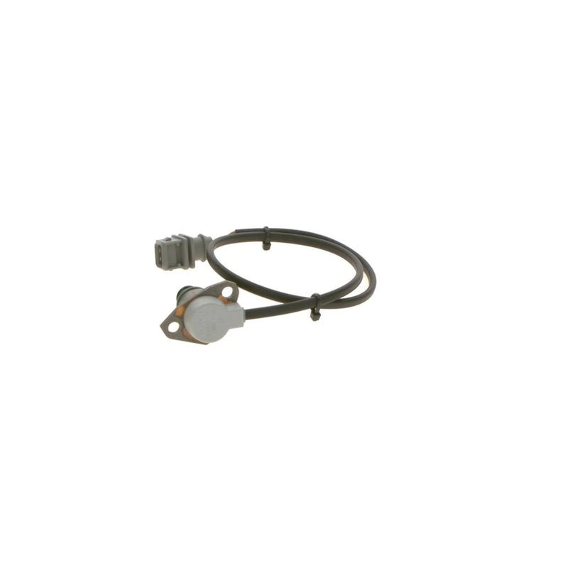 Bosch Fuel Injection Control Valve 0 281 002 117