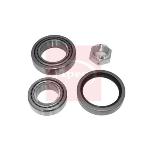 Apec Wheel Bearing Kit AWB1396