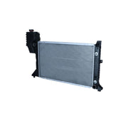 NRF Engine Radiator 50574