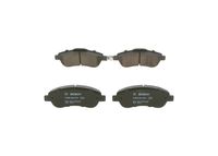 Bosch Brake Pad Set x x 0986494379