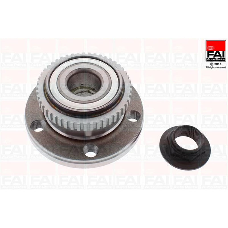 FAI Wheel Bearing Kit FHBK1020