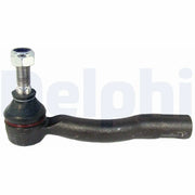 Delphi Steering Tie Rod End Ball Joint Front Left M14x1.5 TA2432