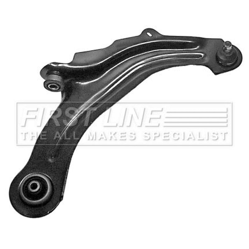 First Line Control/Trailing Arm FCA6357