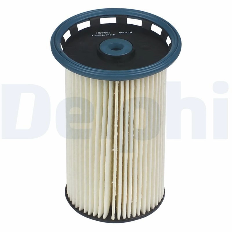 Delphi Fuel Filter Element HDF652