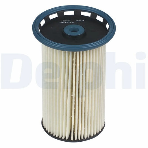 Delphi Fuel Filter Element HDF652