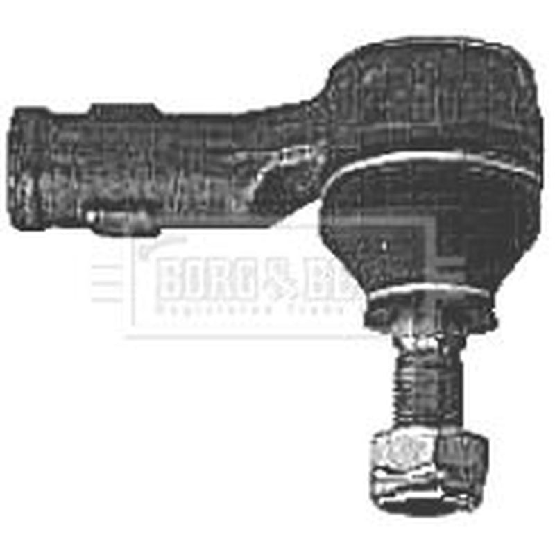 Borg & Beck Steering Tie Rod End Ball Joint BTR4169