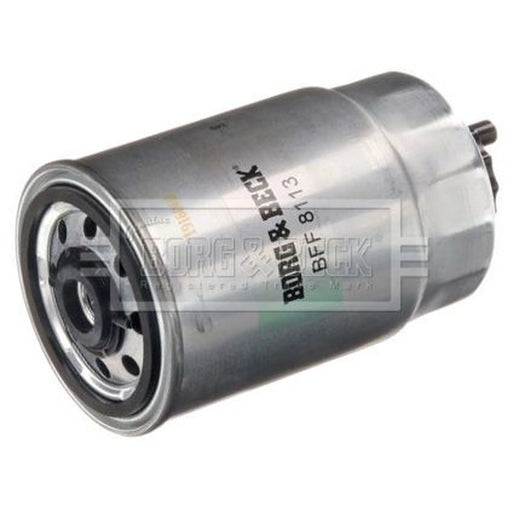 Borg & Beck Fuel Filter Element BFF8113