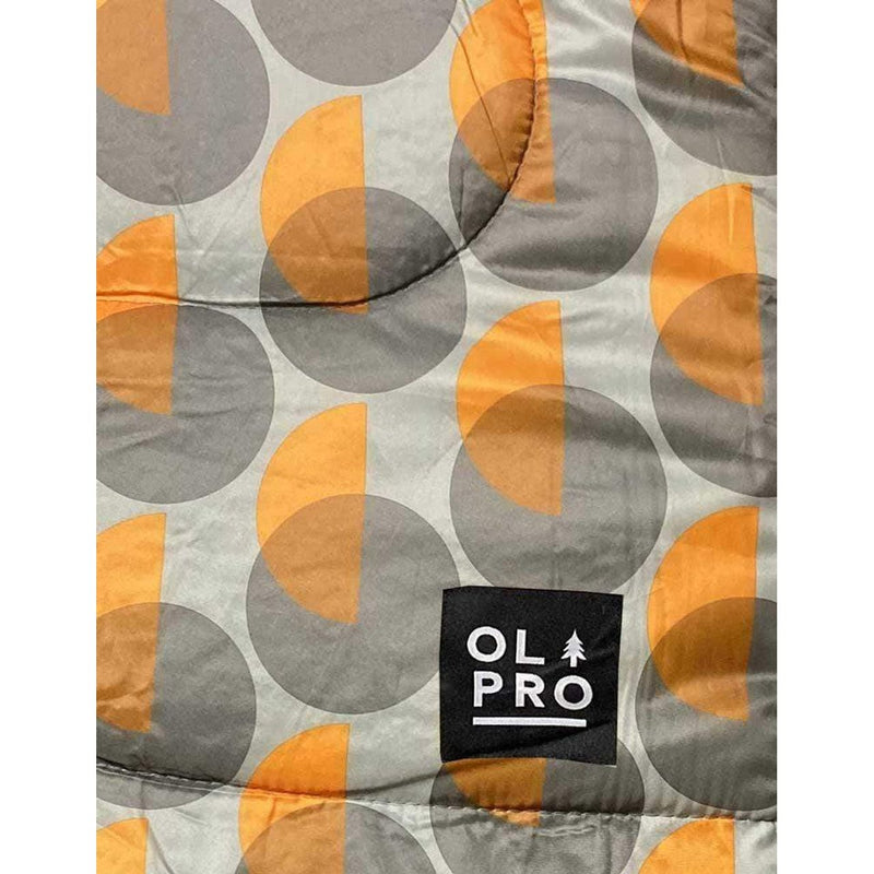 Olpro Dark Moon Sleeping Bag - Olpro - Van Life Living