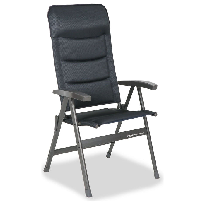 BeSmart Majestic Grande Reclining Chair (DS) F5052 - Westfield - Van Life Living