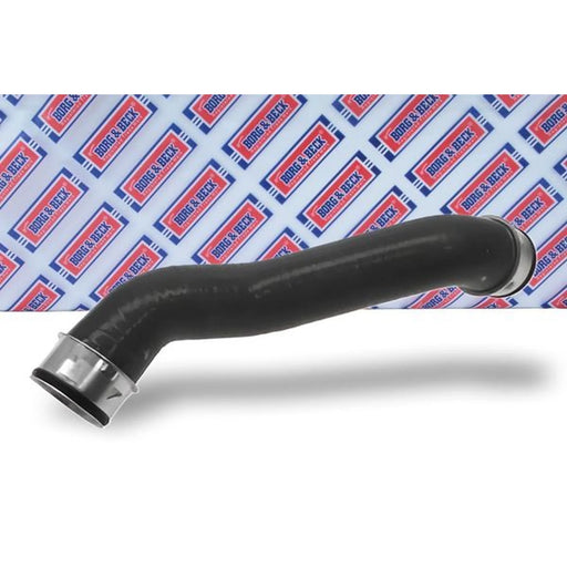 Borg & Beck Intercooler Turbo Charge Air Hose BTH1131