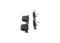 Bosch Brake Pad Set x x 0986494286