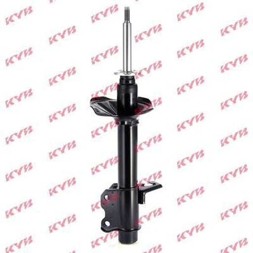 KYB Shock Absorber Damper Strut Rear Left 632047