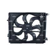 NRF Engine Cooling Fan 470134