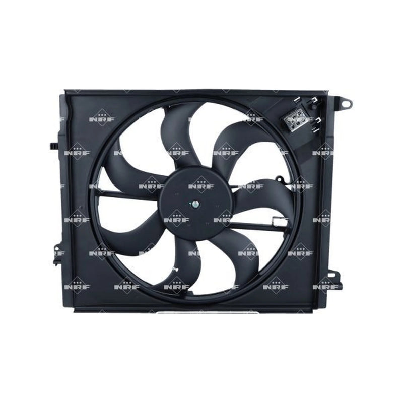 NRF Engine Cooling Fan 470134
