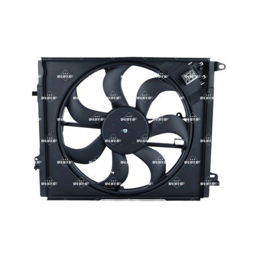 NRF Engine Cooling Fan 470134