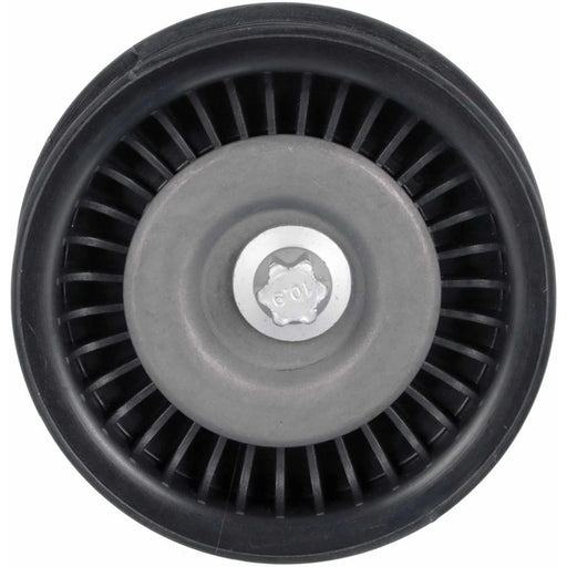 Gates V-Ribbed Belt Deflection/Guide Pulley T36862