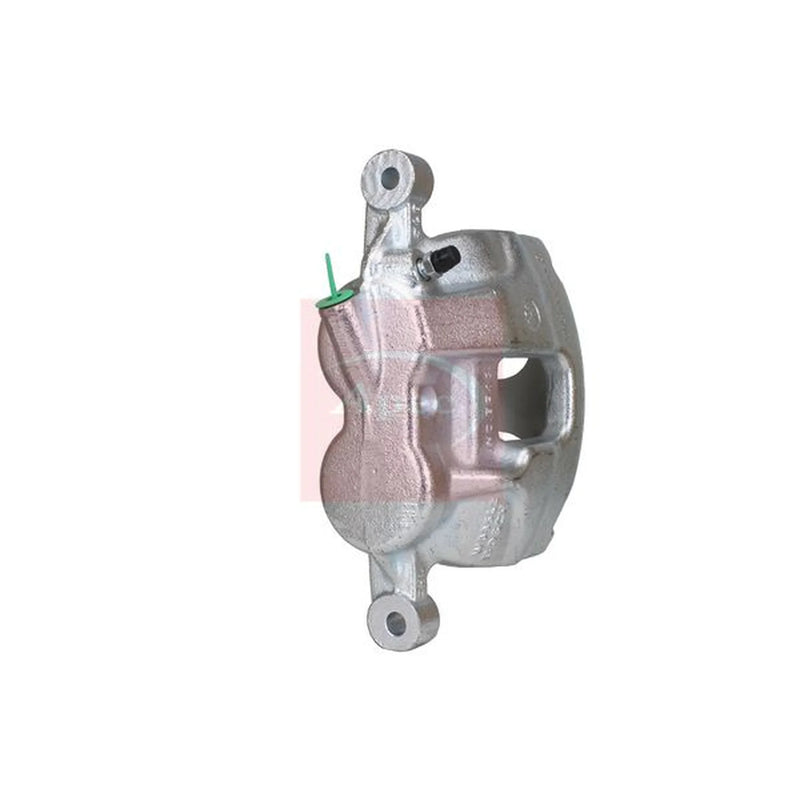 Apec Brake Caliper Assembly Front Left LCA873N
