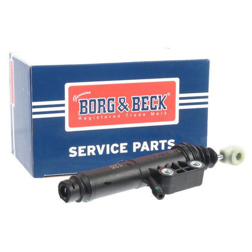 Borg & Beck Clutch Master Cylinder BCM125