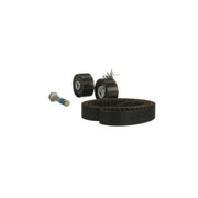 Gates Timing Belt Kit with Rollers K025672XS