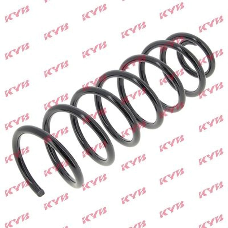 KYB Rear Suspension Coil Spring RA6110