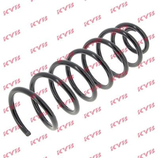 KYB Rear Suspension Coil Spring RA6110