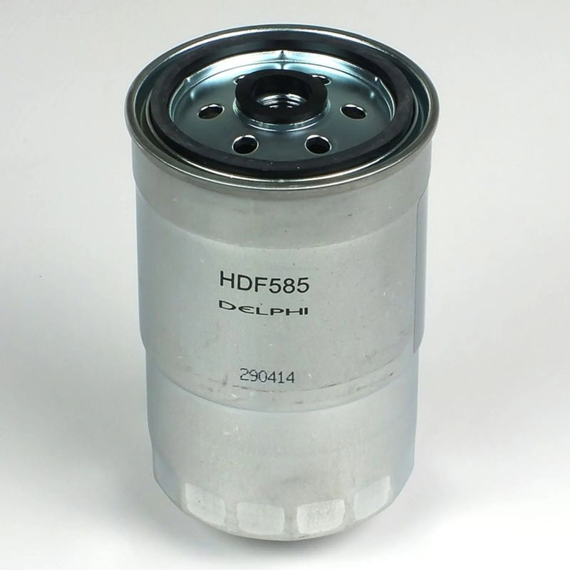 Delphi Fuel Filter Element HDF585