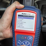 Sealey Autel EOBD Code Reader Live Data Tech Tips AL419 Sealey  - Town Parts