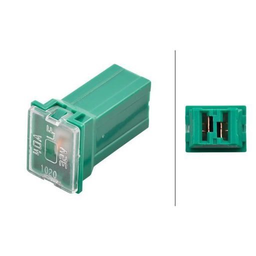 Hella Automotive Fuse 8JS 740 026-111