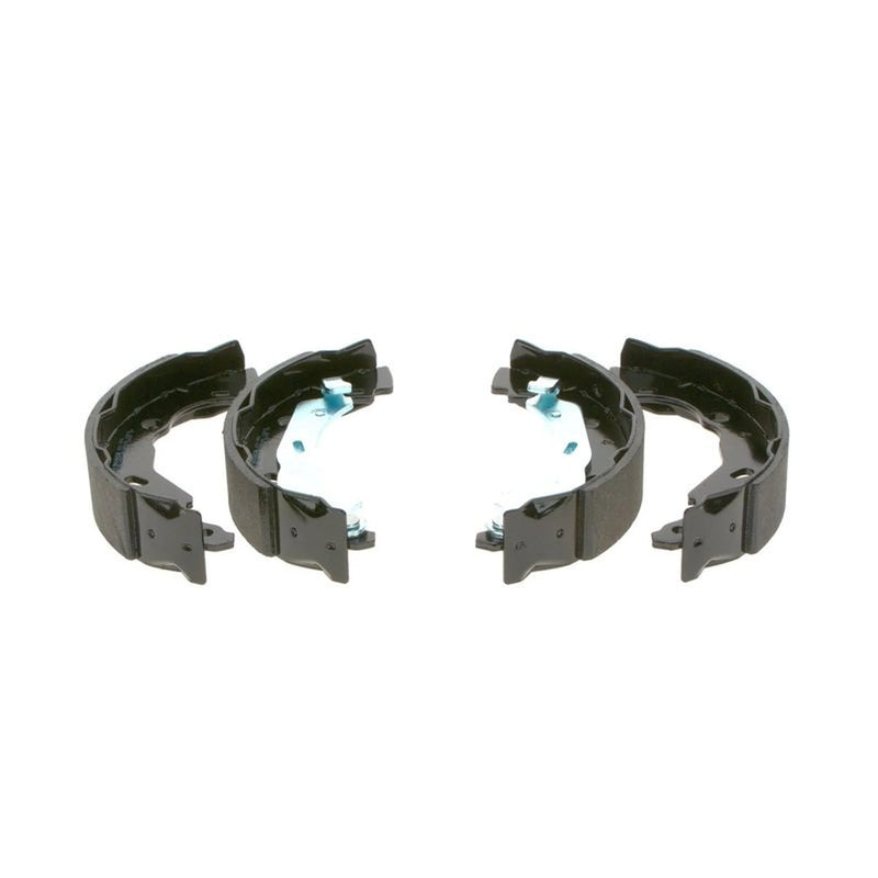 Bosch Brake Shoe Set Axle Kit 0 986 487 771