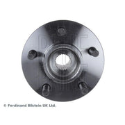 Blue Print Wheel Bearing Kit Front Right ADA108206