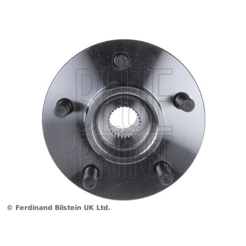Blue Print Wheel Bearing Kit Front Right ADA108206
