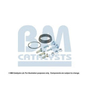 BM Catalysts Exhaust Pipe Mounting Kit FK50365B