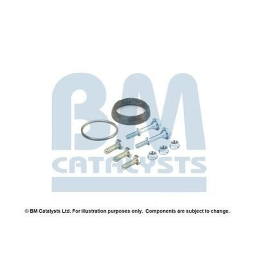 BM Catalysts Exhaust Pipe Mounting Kit FK50365B