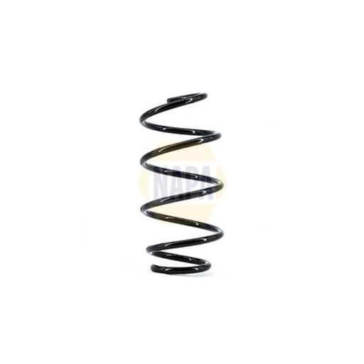 NAPA Front Suspension Coil Spring NCS1655