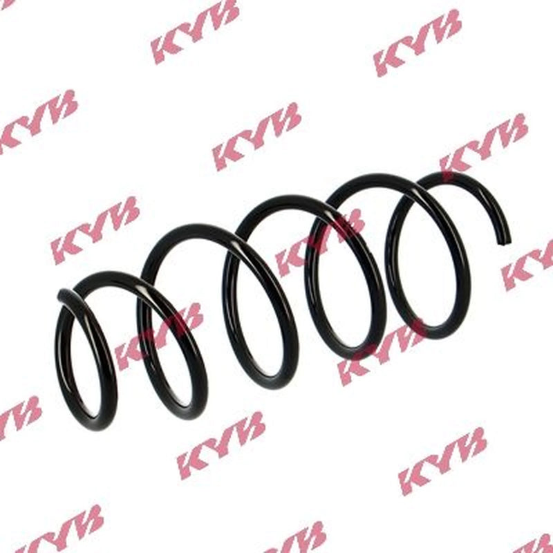 KYB Front Suspension Coil Spring RA1454